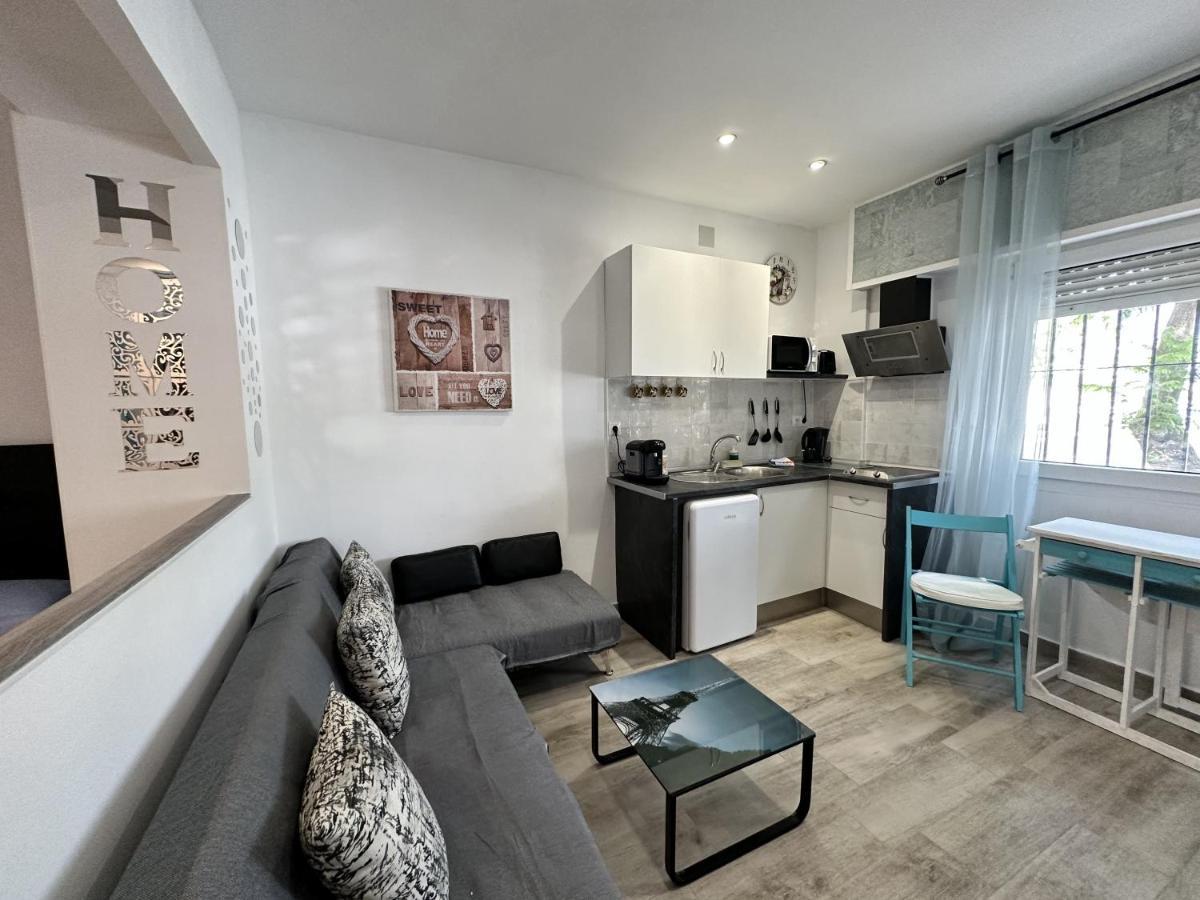 Love Home - Recien Reformado, Piscina, Playa A 10 Minutos, Centro A 5 Minutos Torremolinos Exterior photo
